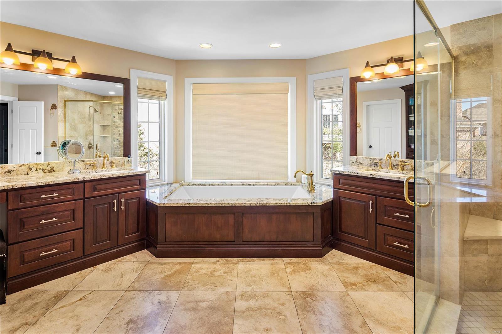 Suffield Place - Residential