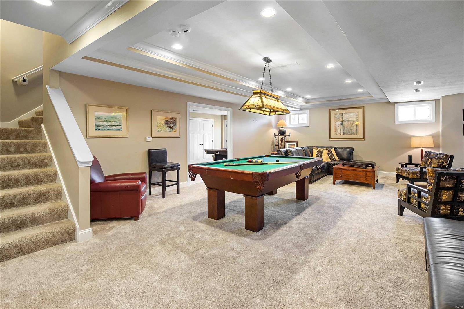 Suffield Place - Residential