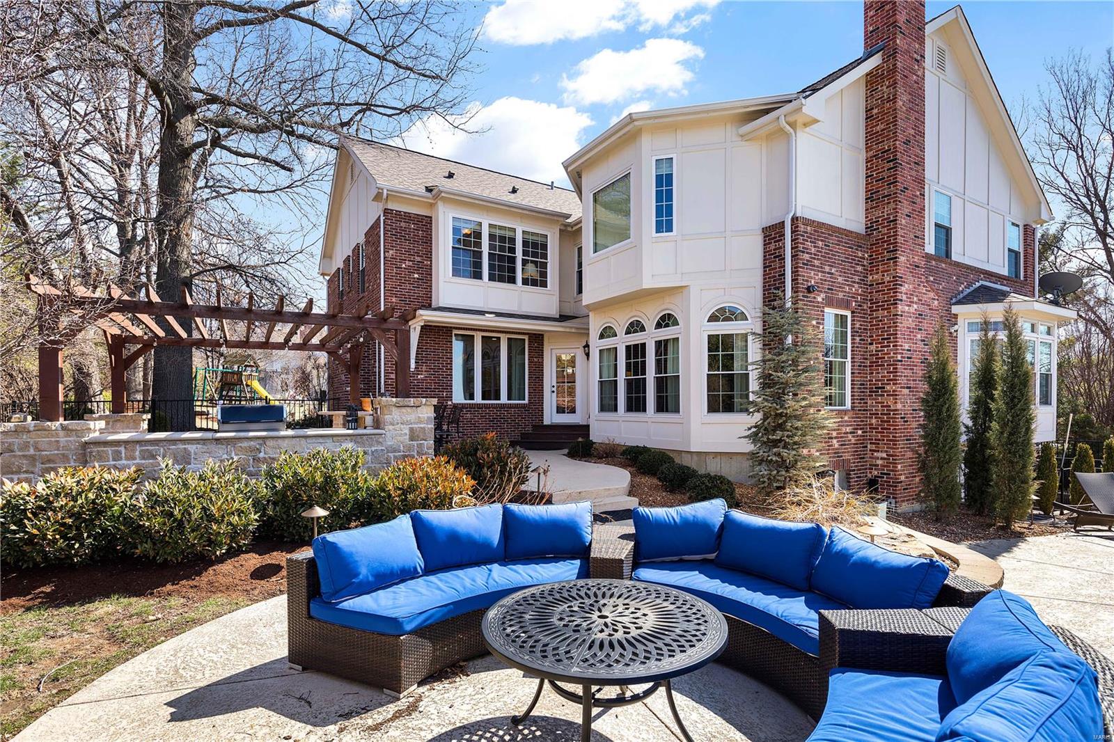 Suffield Place - Residential