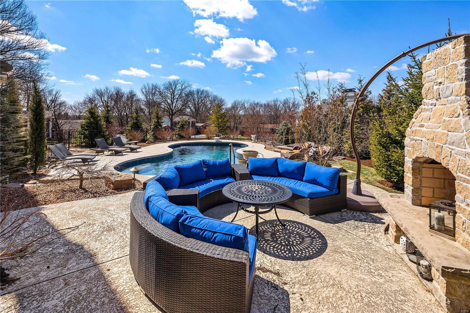 Suffield Place - Residential