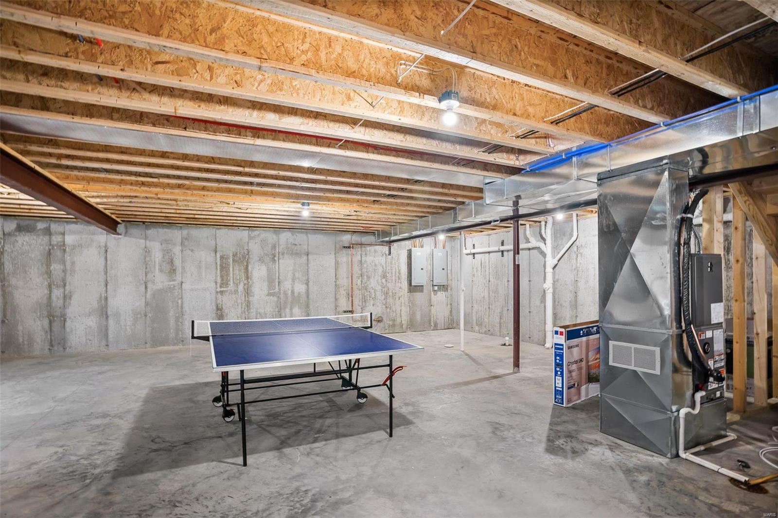 Twin Lakes - Residential