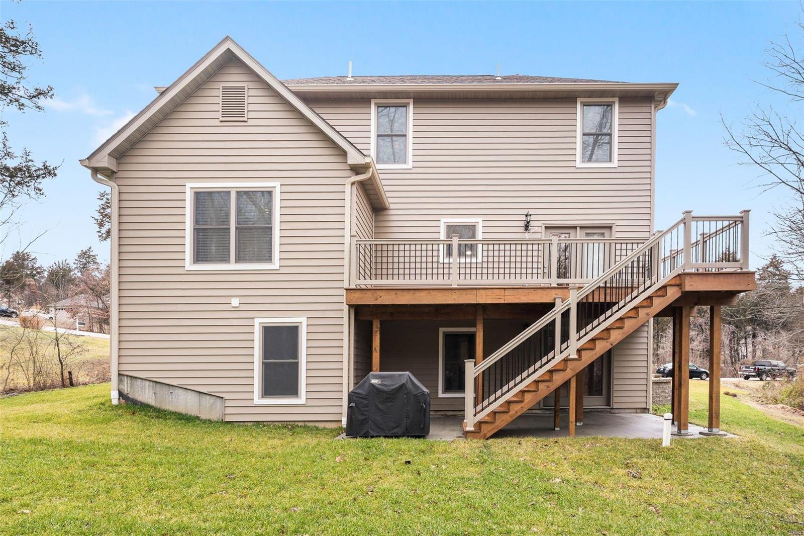 Twin Lakes - Residential