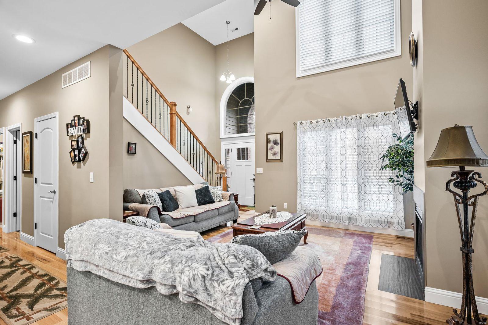 Twin Lakes - Residential