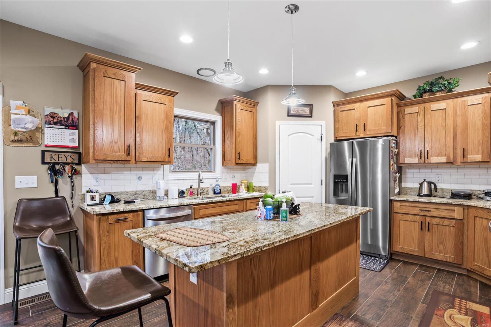 Twin Lakes - Residential