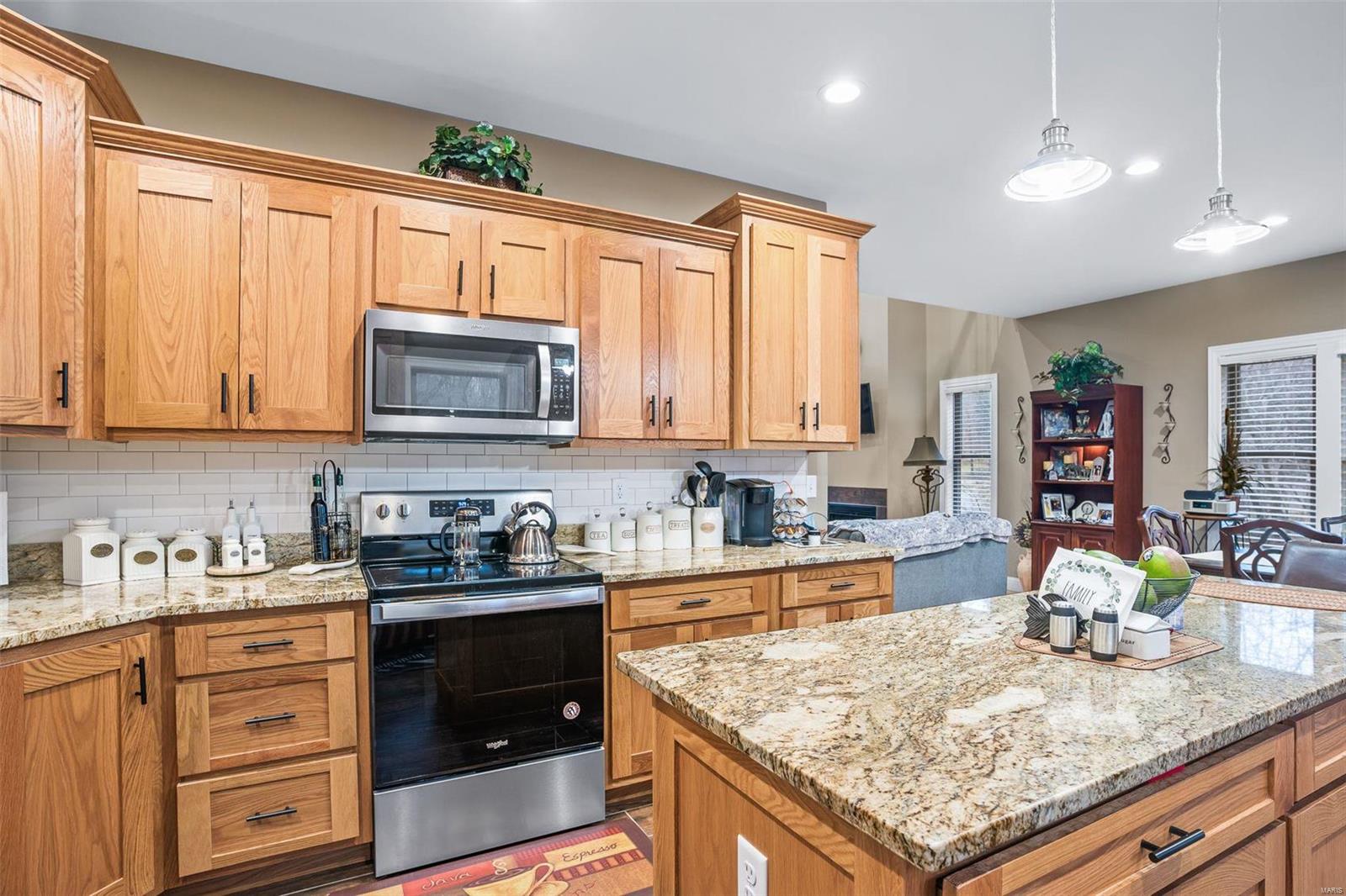 Twin Lakes - Residential