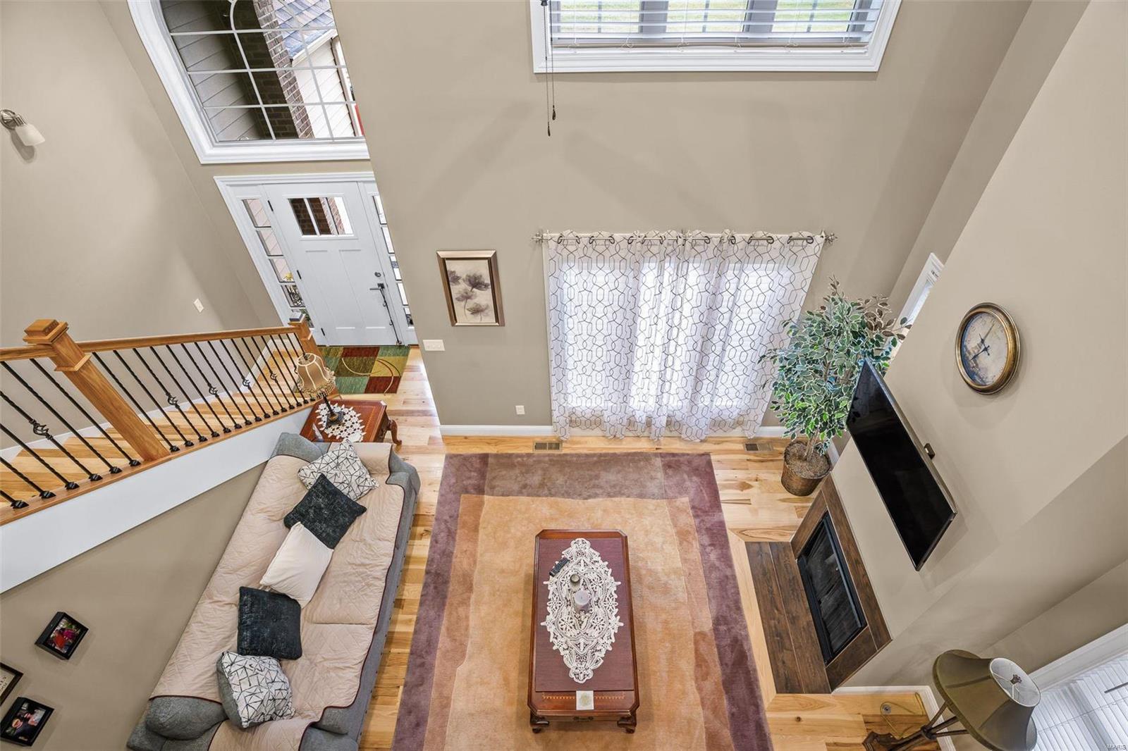 Twin Lakes - Residential