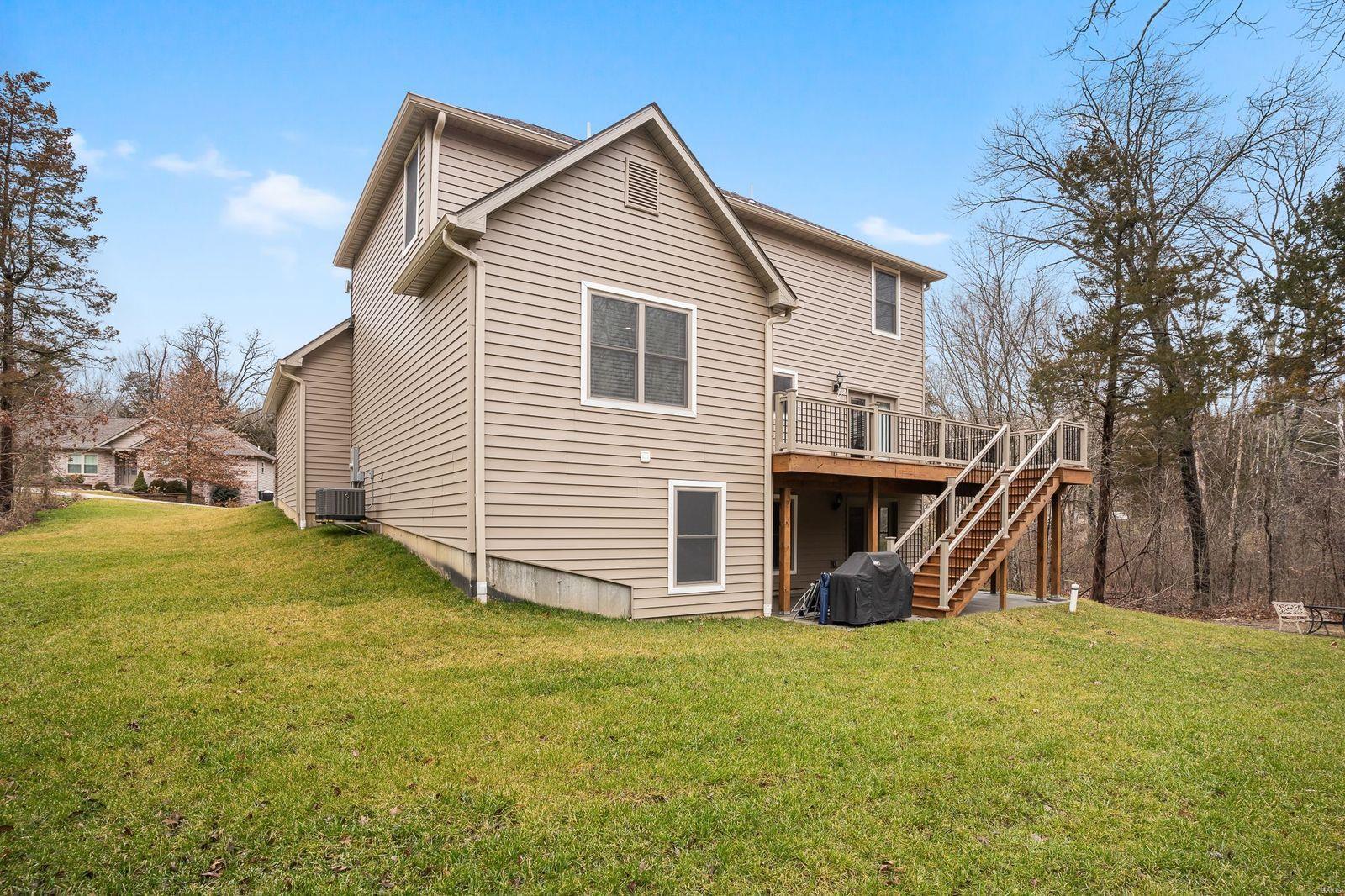 Twin Lakes - Residential