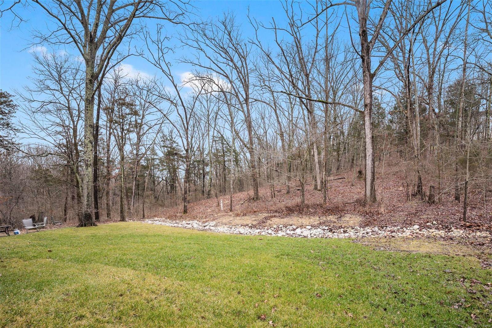 Twin Lakes - Residential