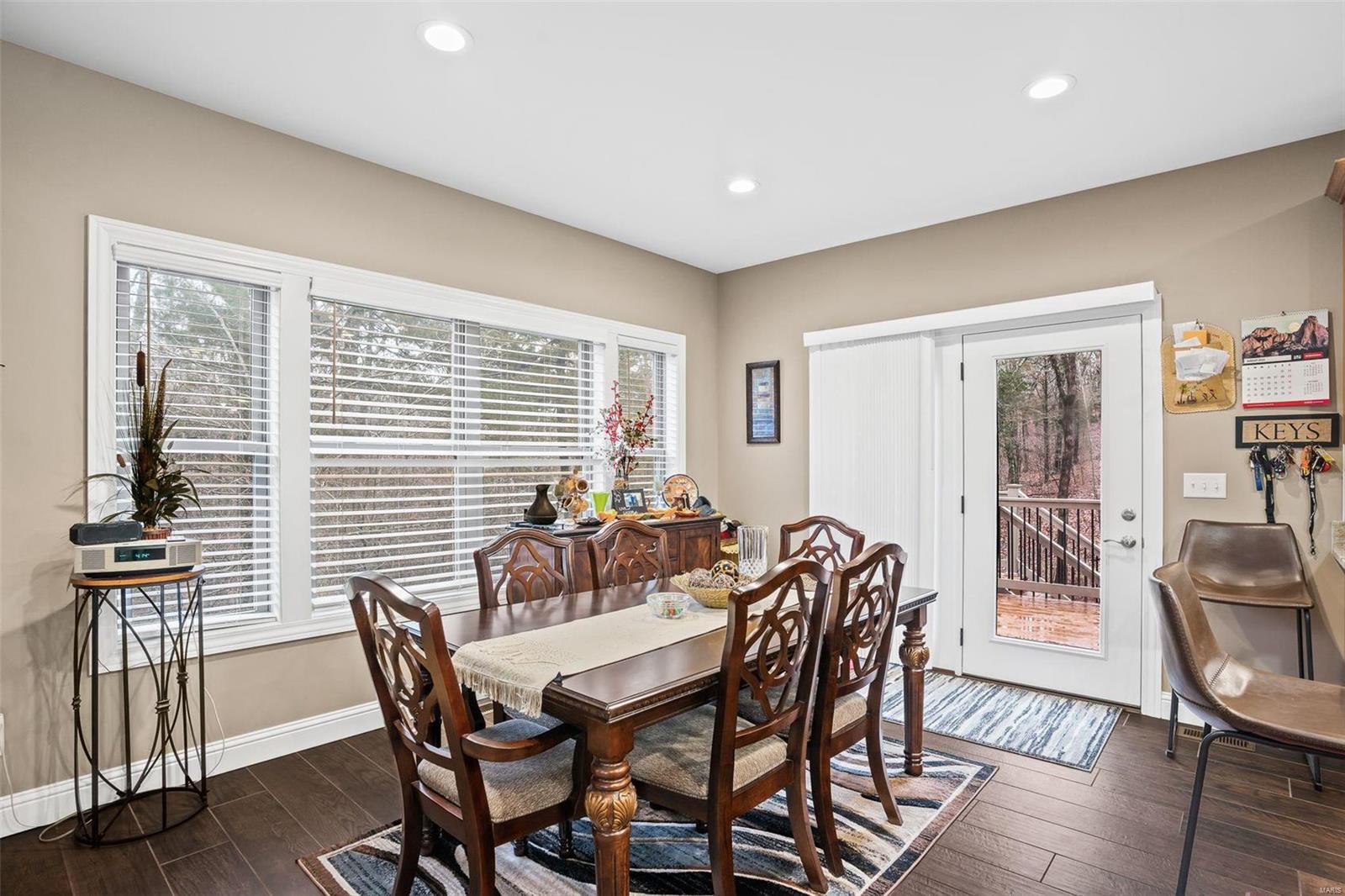 Twin Lakes - Residential