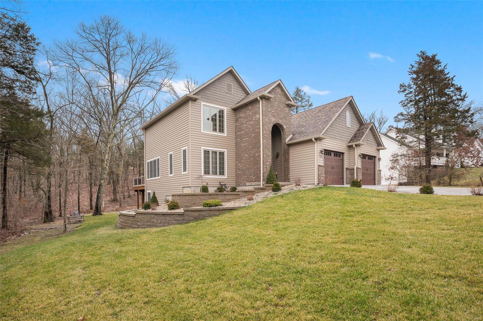 Twin Lakes - Residential