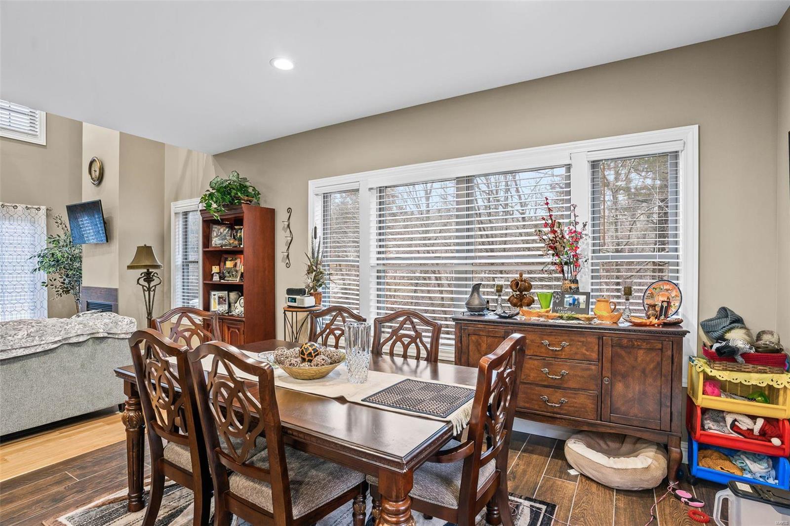 Twin Lakes - Residential