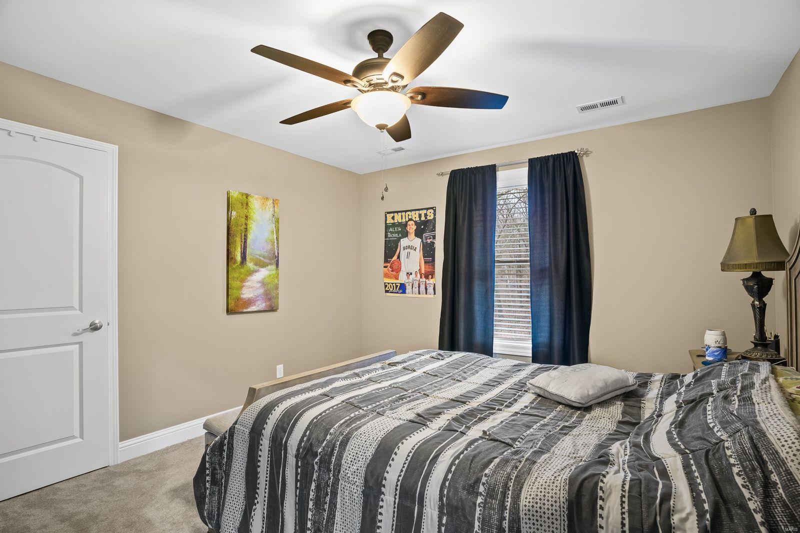 Twin Lakes - Residential