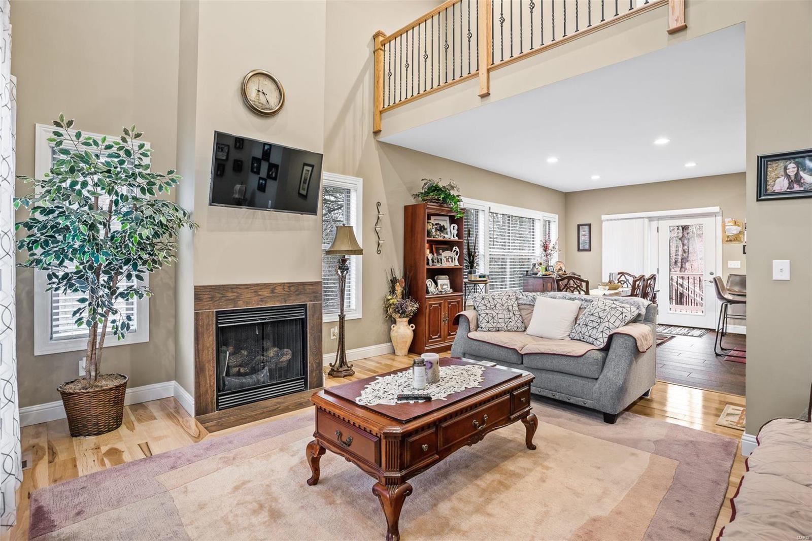 Twin Lakes - Residential