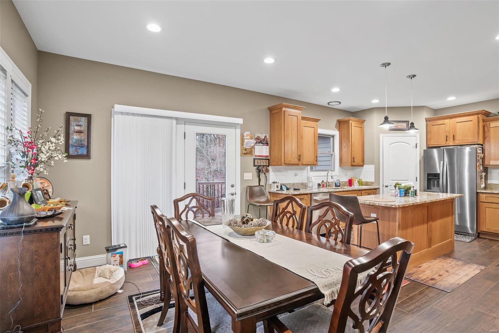 Twin Lakes - Residential