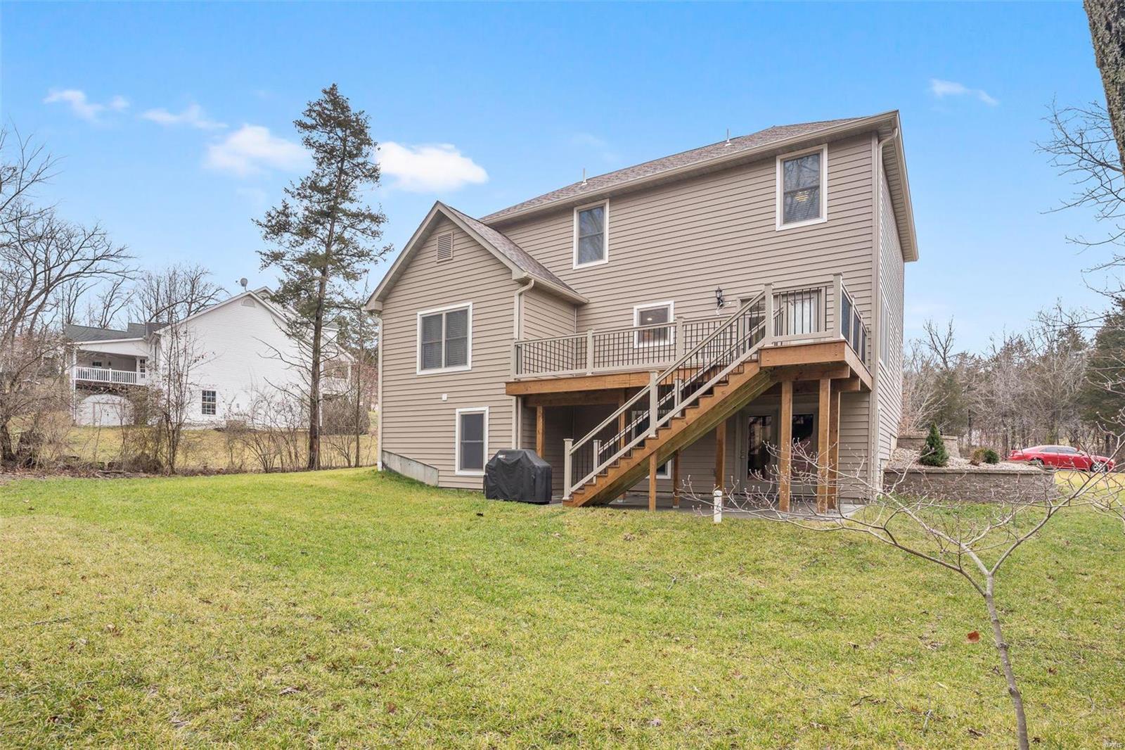 Twin Lakes - Residential