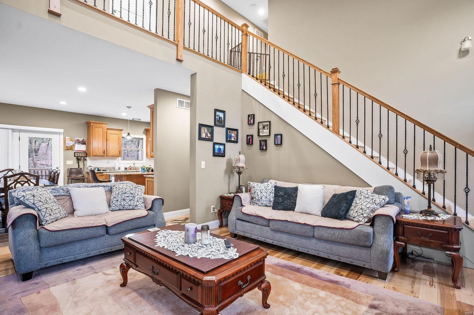 Twin Lakes - Residential