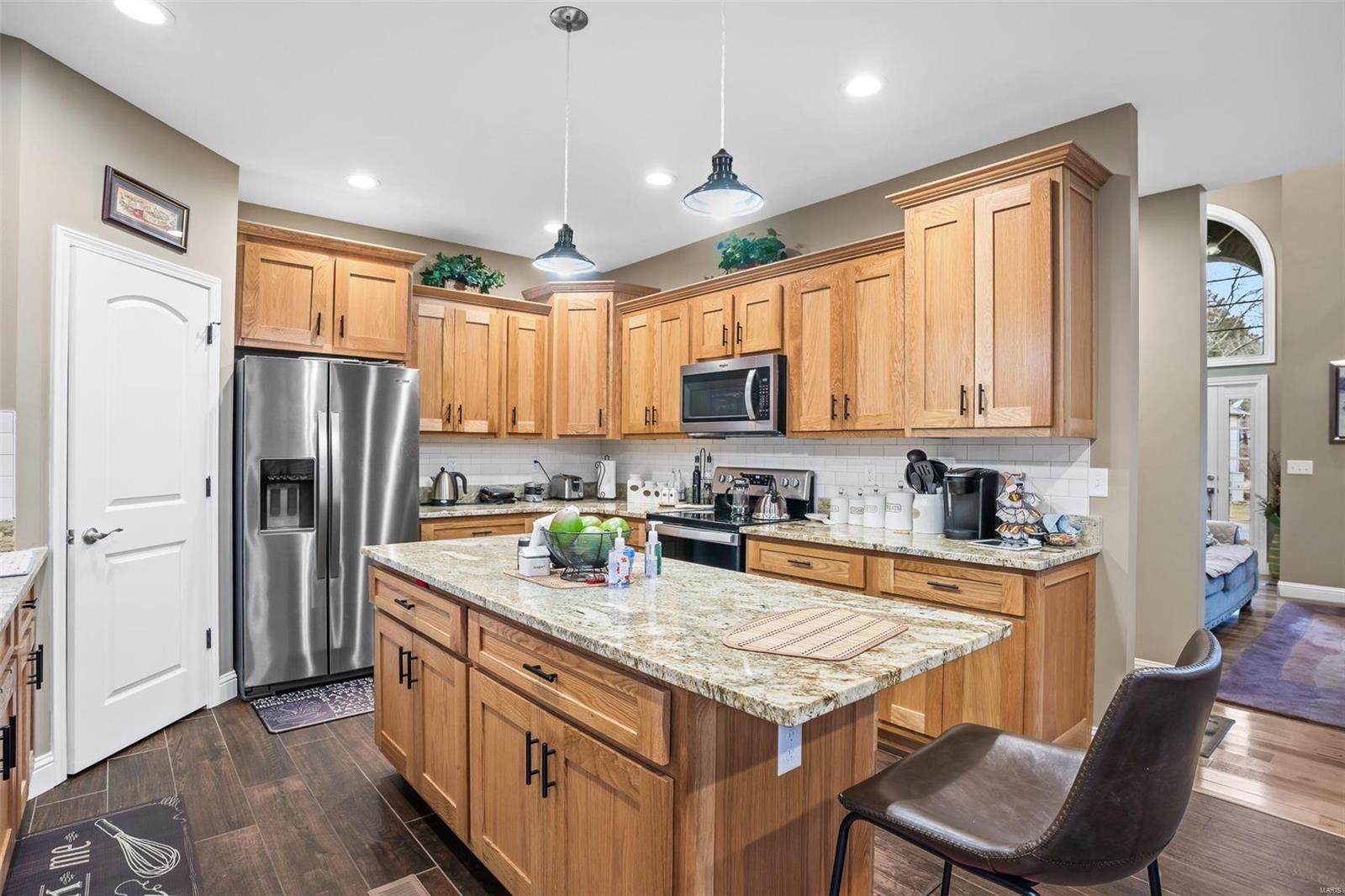 Twin Lakes - Residential