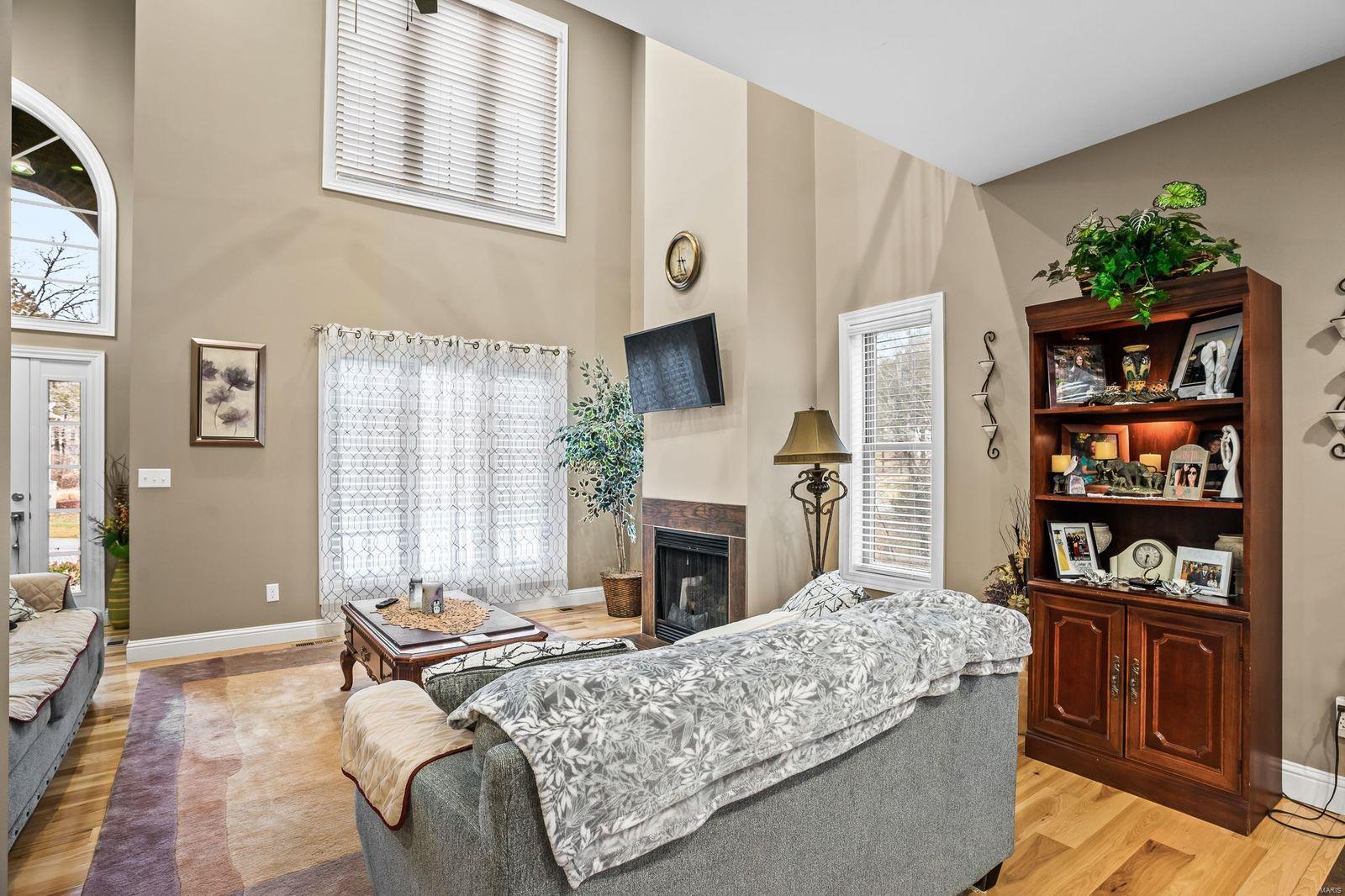 Twin Lakes - Residential