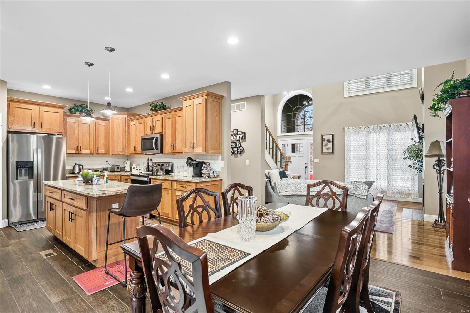 Twin Lakes - Residential