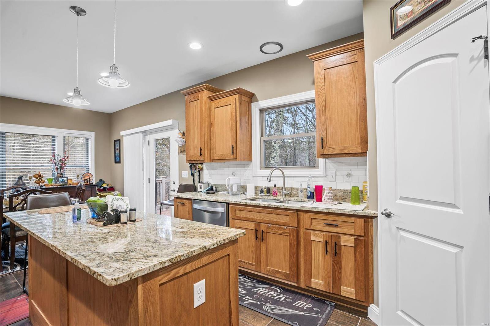 Twin Lakes - Residential