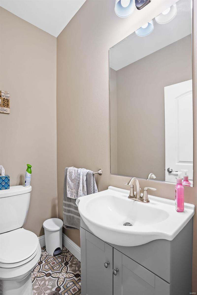 Twin Lakes - Residential