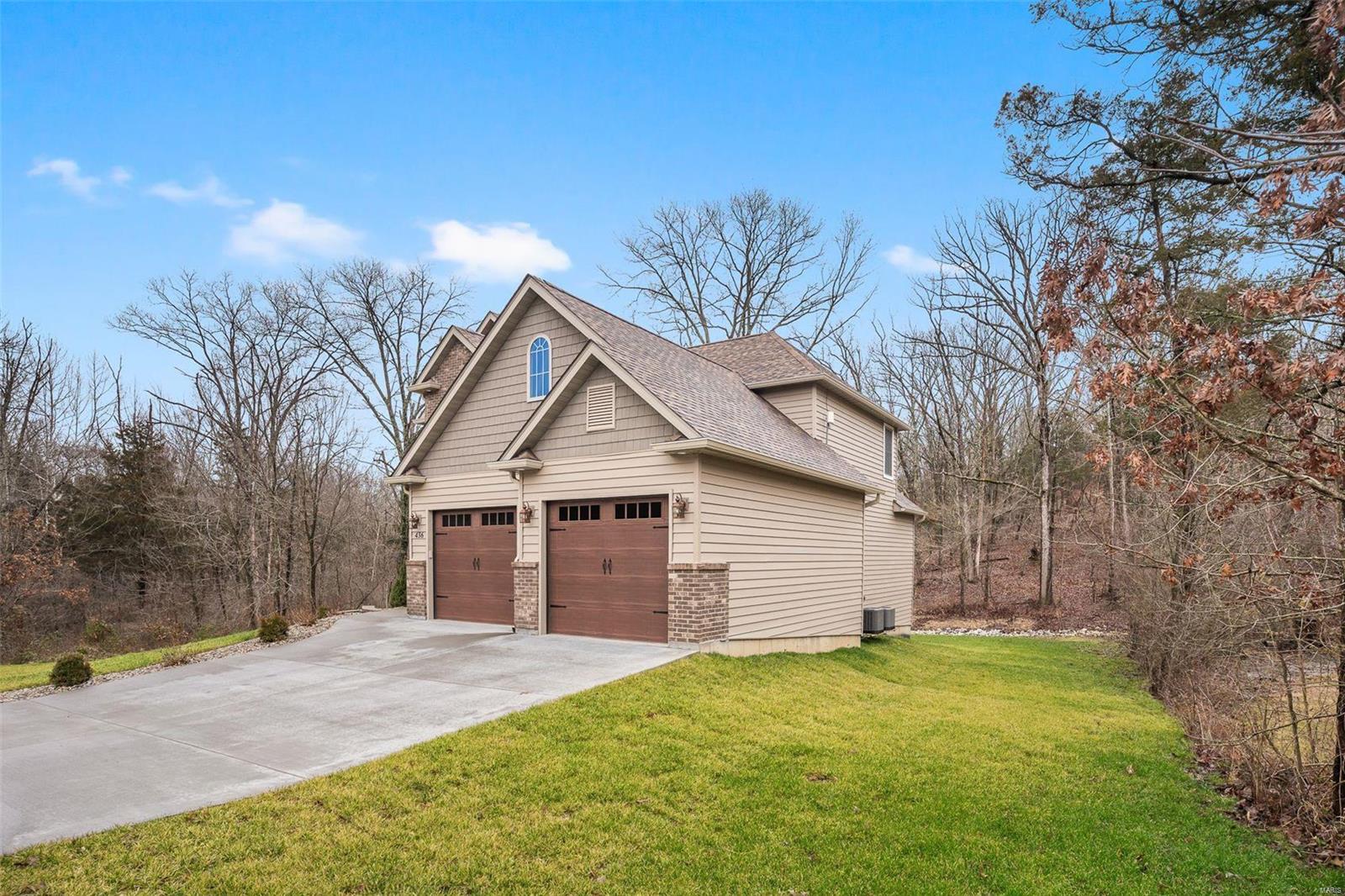 Twin Lakes - Residential