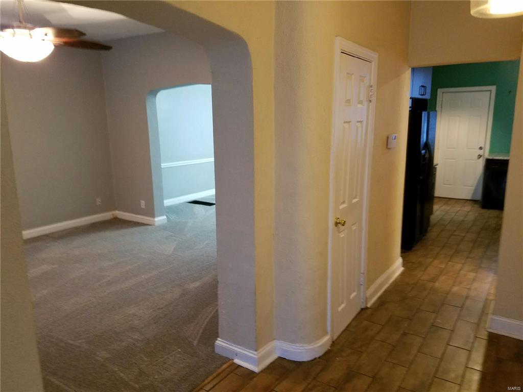 Christy Park - Residential Lease