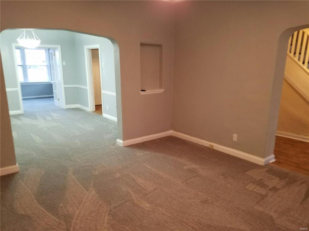Christy Park - Residential Lease