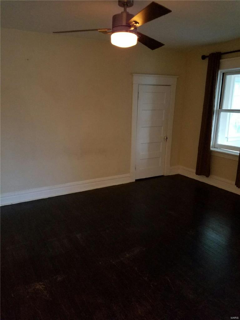 Christy Park - Residential Lease