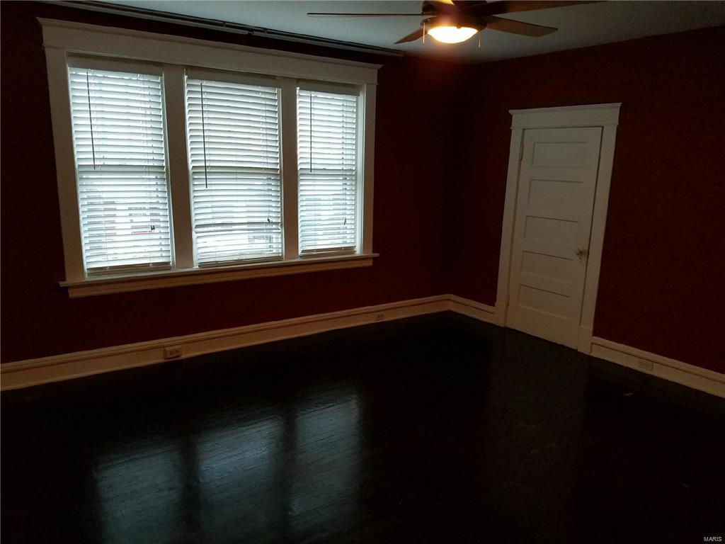 Christy Park - Residential Lease