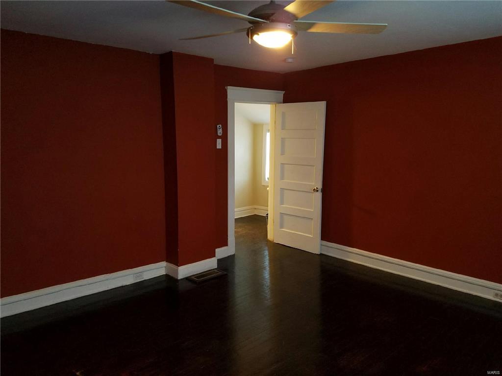 Christy Park - Residential Lease