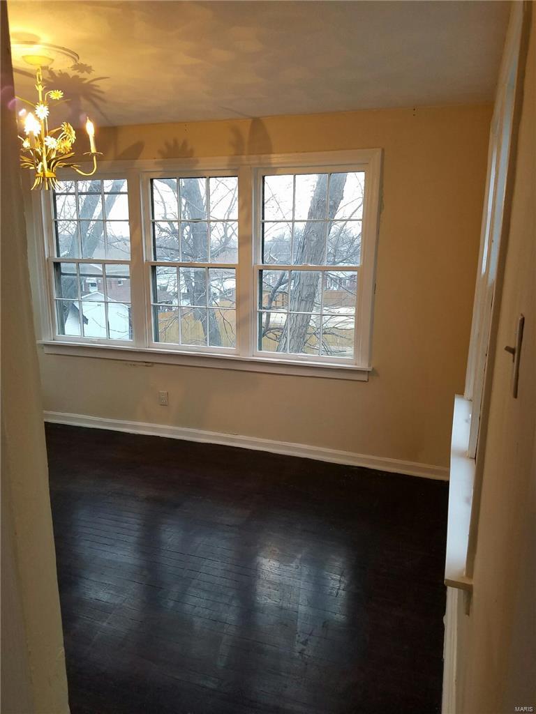 Christy Park - Residential Lease