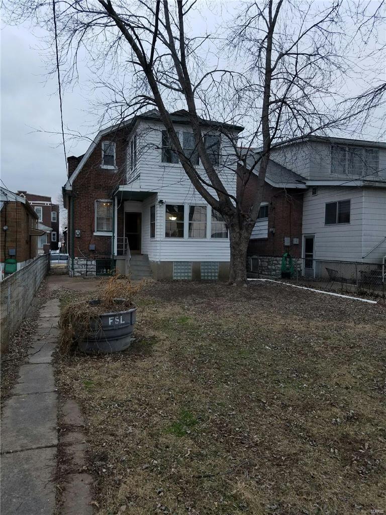 Christy Park - Residential Lease