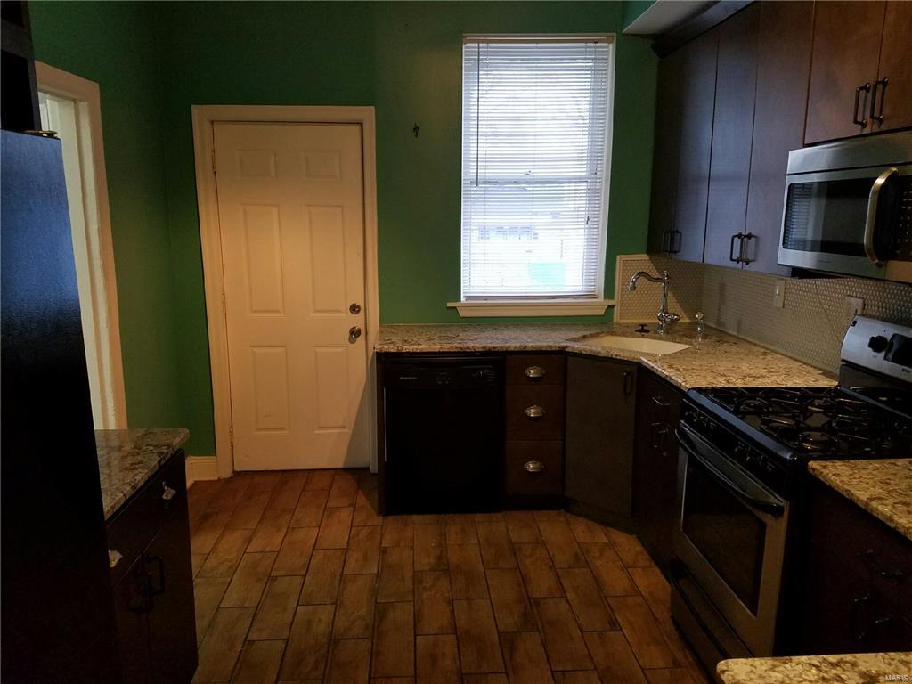 Christy Park - Residential Lease