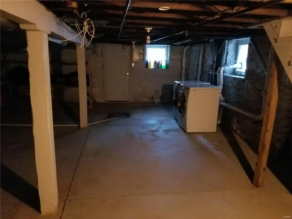 Christy Park - Residential Lease