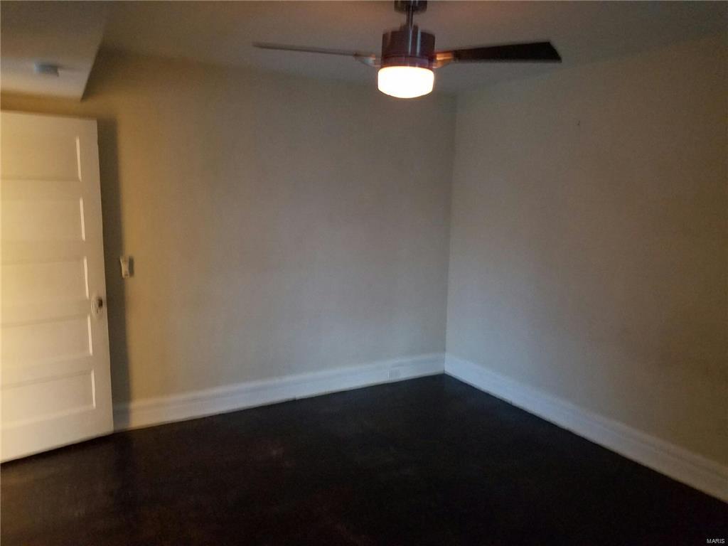 Christy Park - Residential Lease
