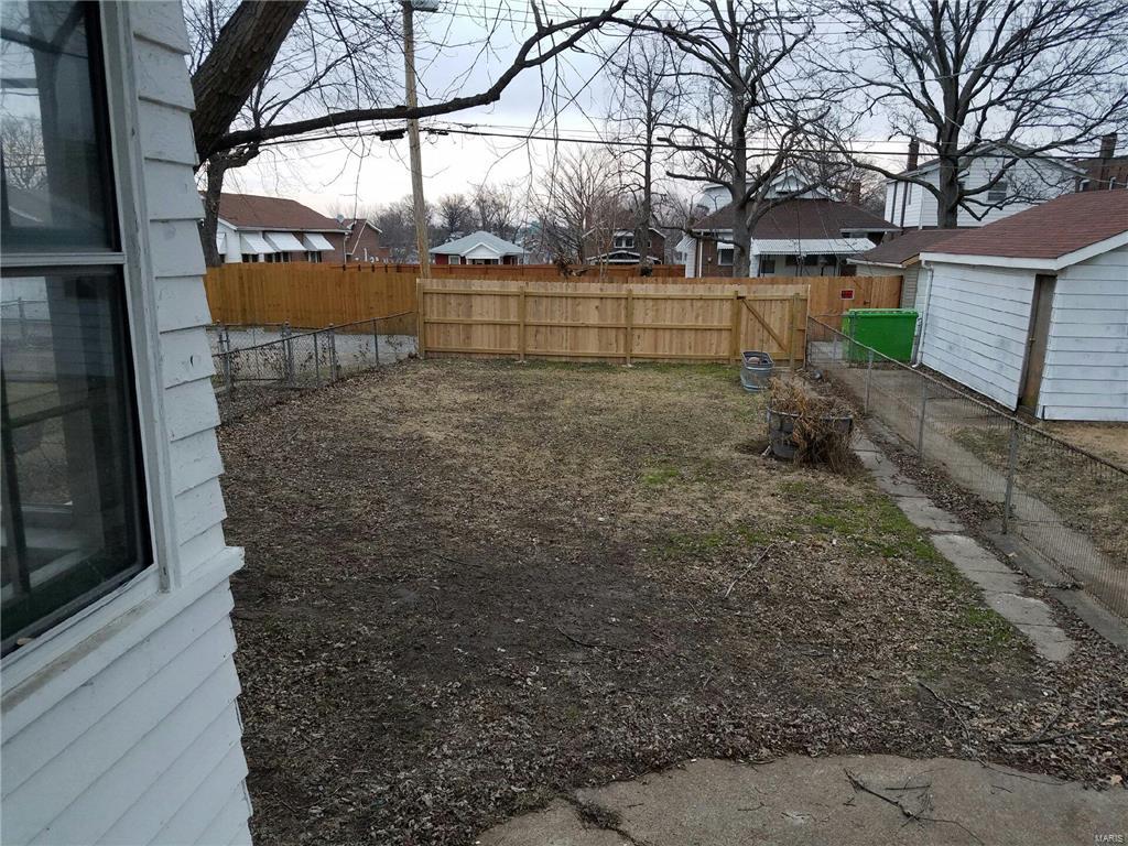 Christy Park - Residential Lease