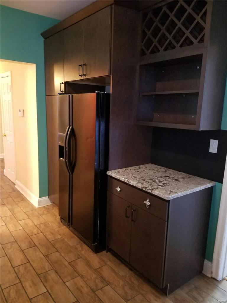Christy Park - Residential Lease