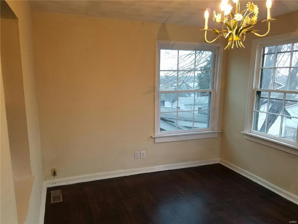 Christy Park - Residential Lease