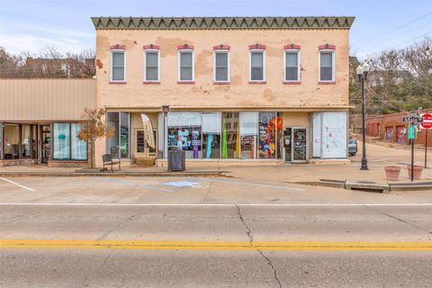 200 S Main Street De Soto MO 63020