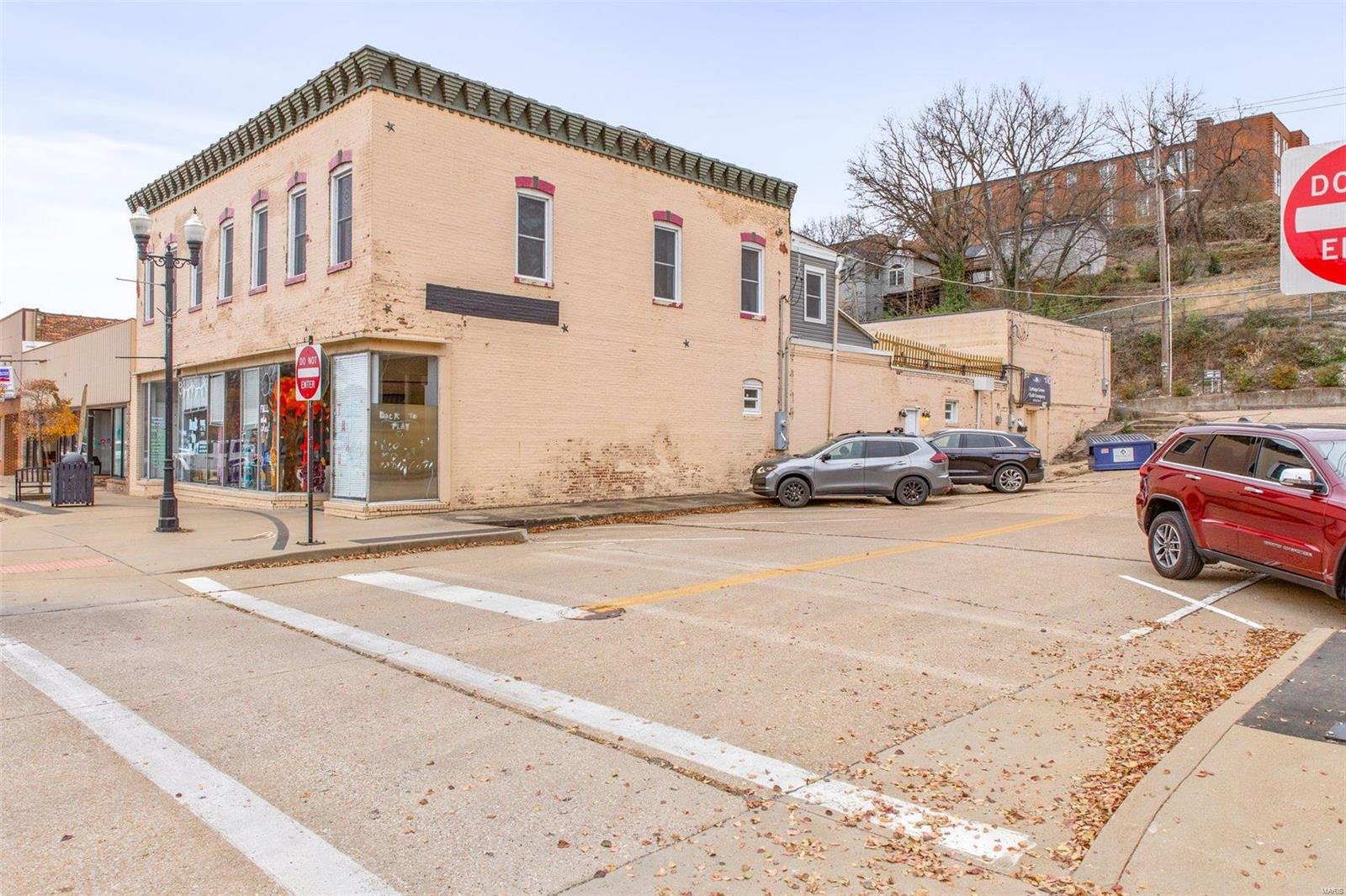 200 S Main Street