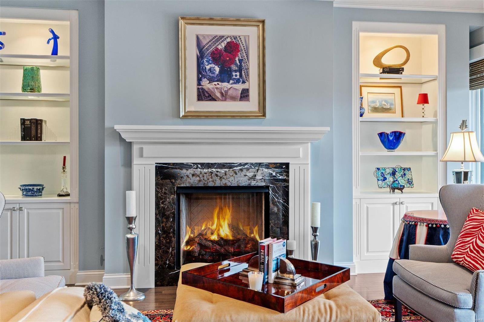 Crescent Condo - Residential