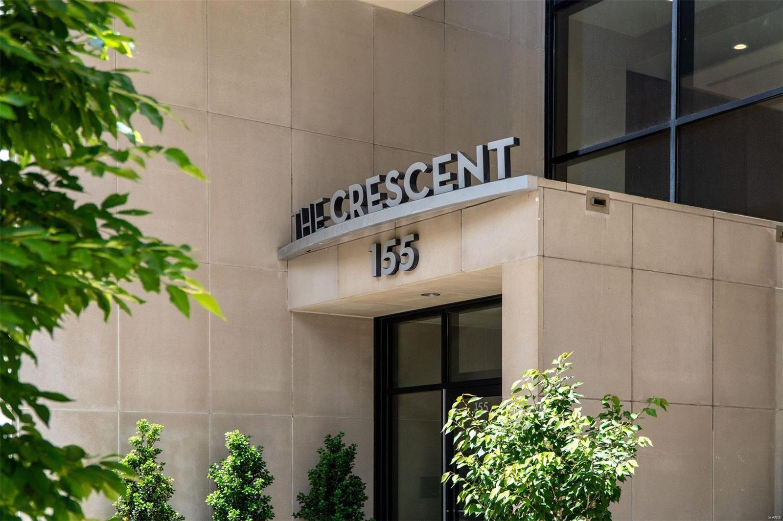 Crescent Condo - Residential