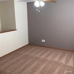 Boones Hollow Estates - Residential