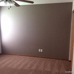 Boones Hollow Estates - Residential