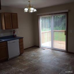 Boones Hollow Estates - Residential