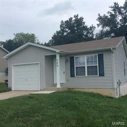 Boones Hollow Estates - Residential