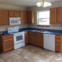 Boones Hollow Estates - Residential