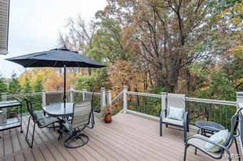 Woodcliff Heights - Residential