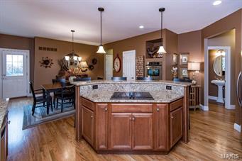 Woodcliff Heights - Residential